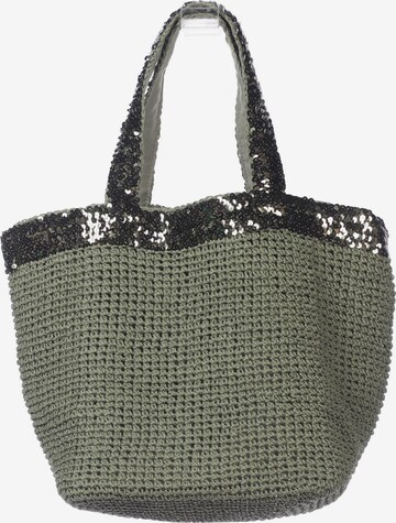 HALLHUBER Bag in One size in Green: front