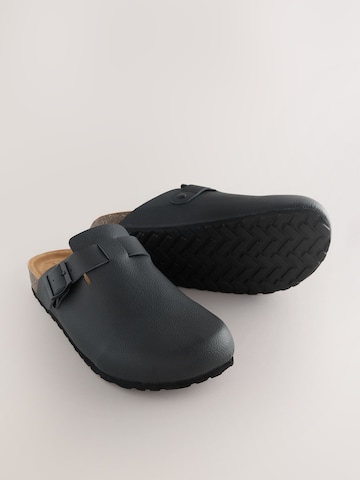 Mule Next en noir