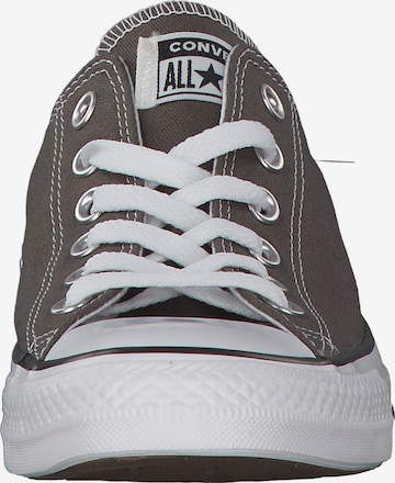 CONVERSE Sneaker in Grau