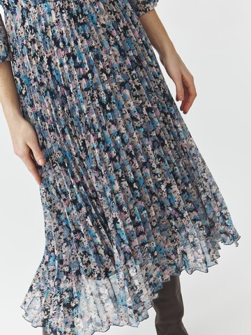 Robe 'Sierra' TATUUM en bleu