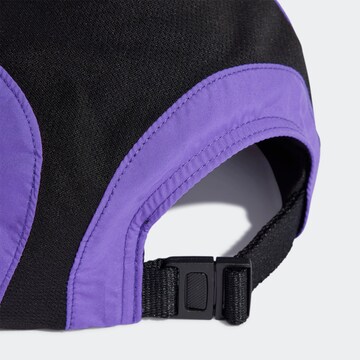 Casquette 'Rekive' ADIDAS ORIGINALS en violet