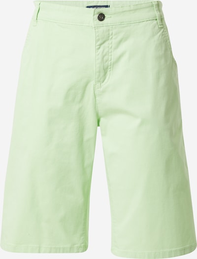 BLUE SEVEN Chino nohavice - svetlozelená, Produkt