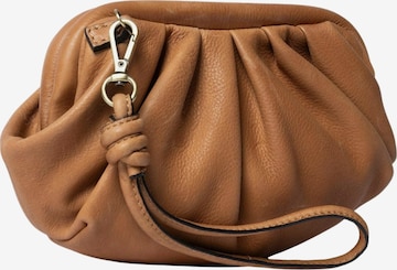 Cabas ' Noha ' RE:DESIGNED en beige : devant