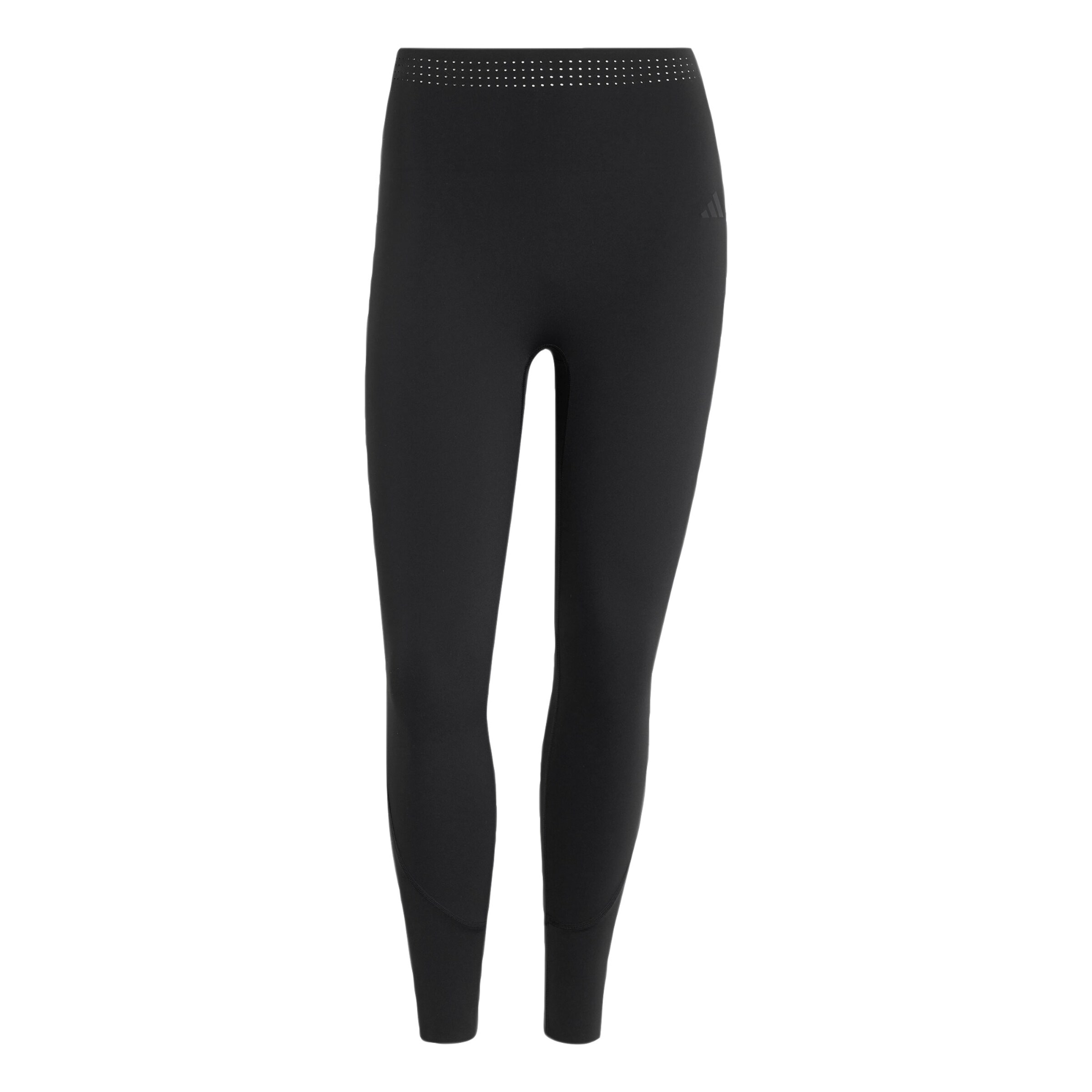ADIDAS PERFORMANCE Sports trousers in XS/Regular in Black, Item view