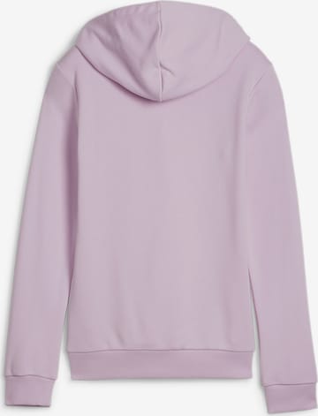 PUMA - Sweatshirt 'Essentials' em roxo