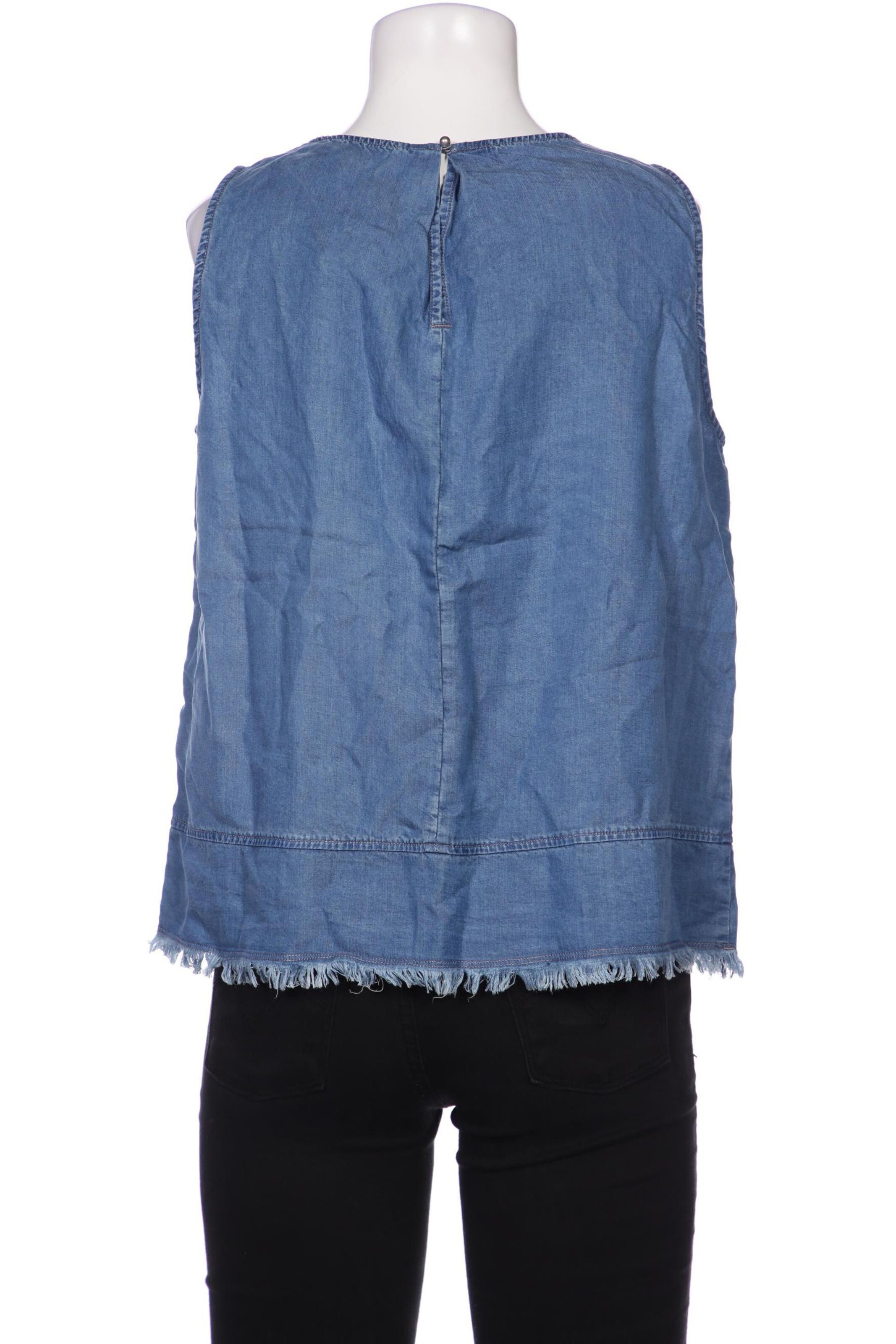 Marc O'Polo Blouse & Tunic in S in Blue