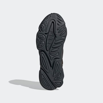ADIDAS ORIGINALS Sneakers 'Ozweego' in Black