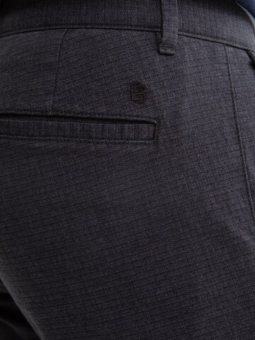 regular Pantaloni chino 'MARCOS' di BIG STAR in grigio