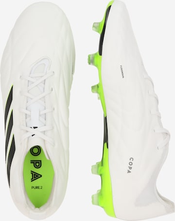 ADIDAS PERFORMANCE Soccer Cleats 'Copa Pure.2' in White