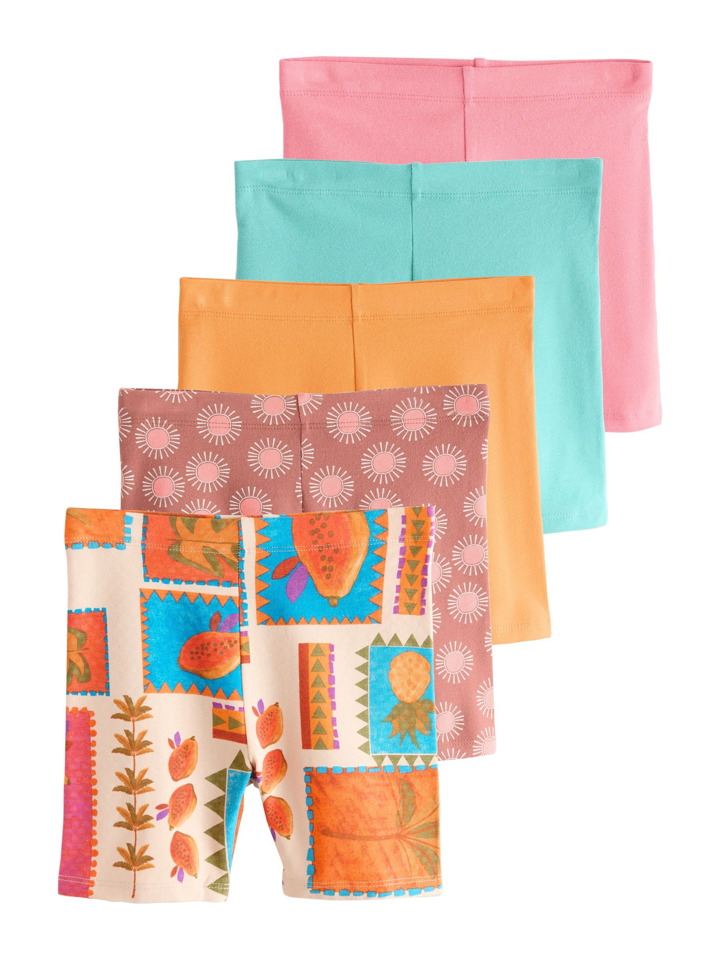 Next Leggings in Beige: front