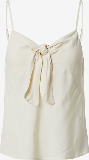 EDITED Overdel 'Eloise' i beige, Produktvisning
