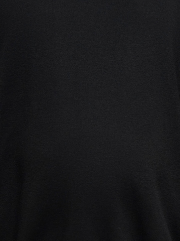 Only Maternity - Sweatshirt 'OLMNOMI' em preto