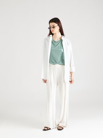 Maglietta di s.Oliver in verde