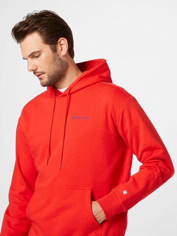 Bluză de molton de la Champion Authentic Athletic Apparel pe 