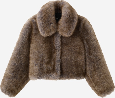 MANGO Prijelazna jakna 'Bola' u boja devine dlake (camel), Pregled proizvoda