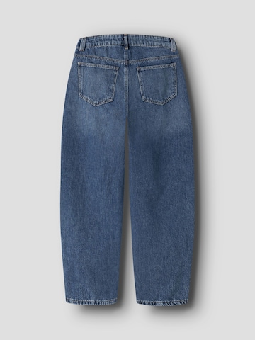 Baggy Jean 'NLFBirm' LMTD en bleu