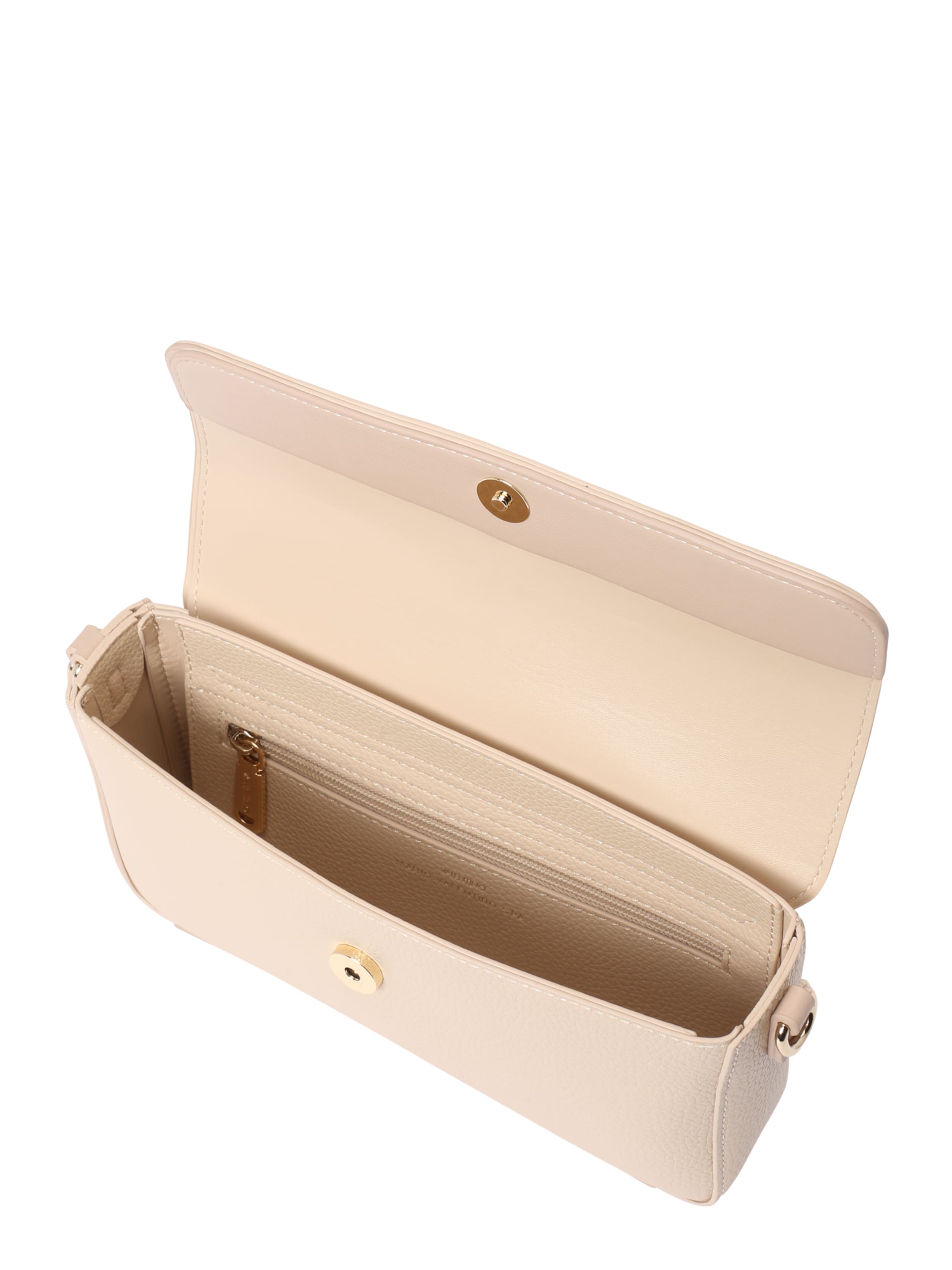 VALENTINO Crossbody bag 'Alexia' in Beige