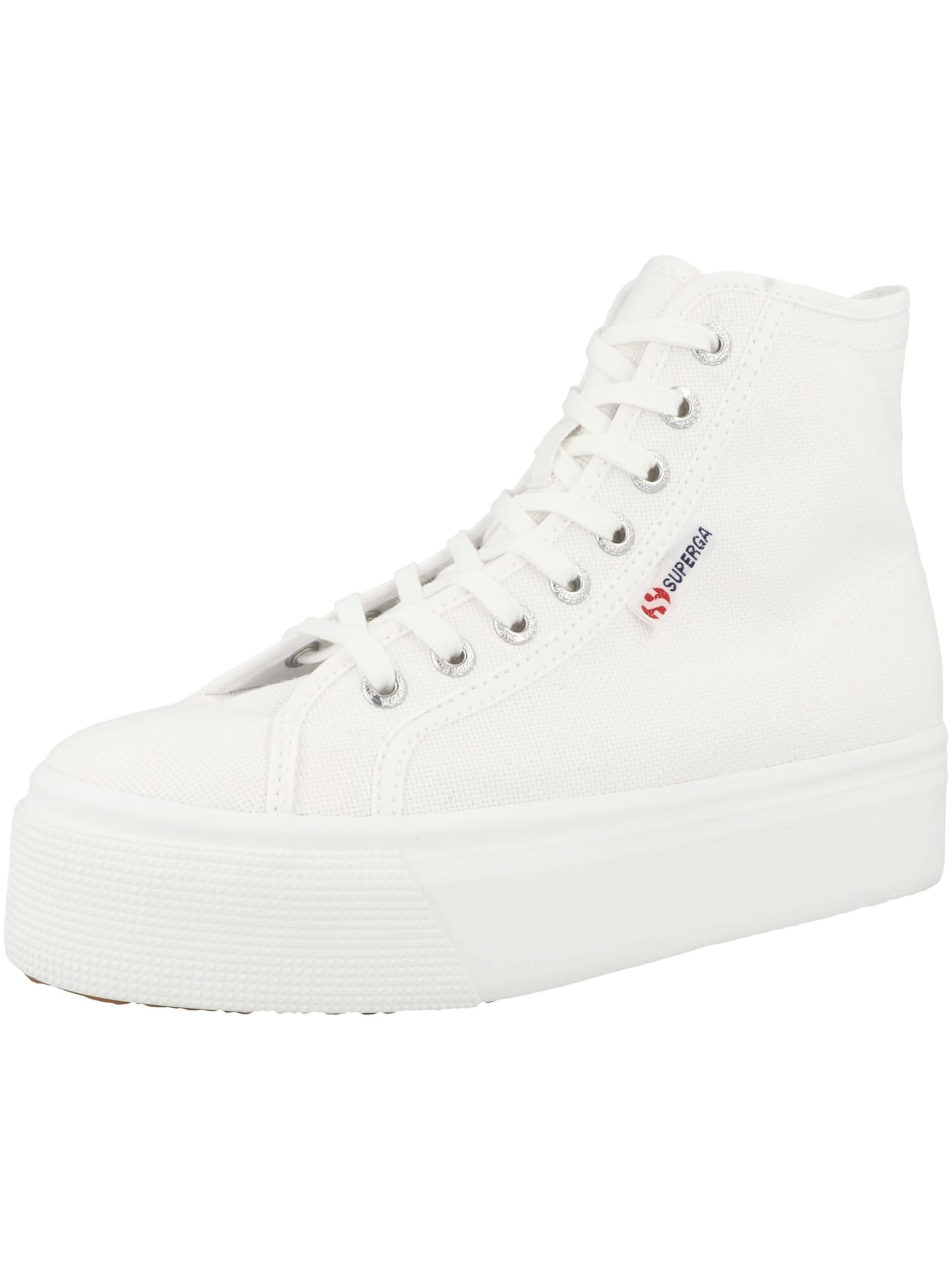 Superga high hotsell