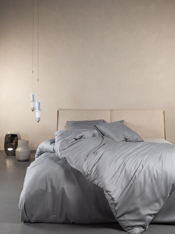 ESSENZA Bettwäsche 'Coletta' in Grau