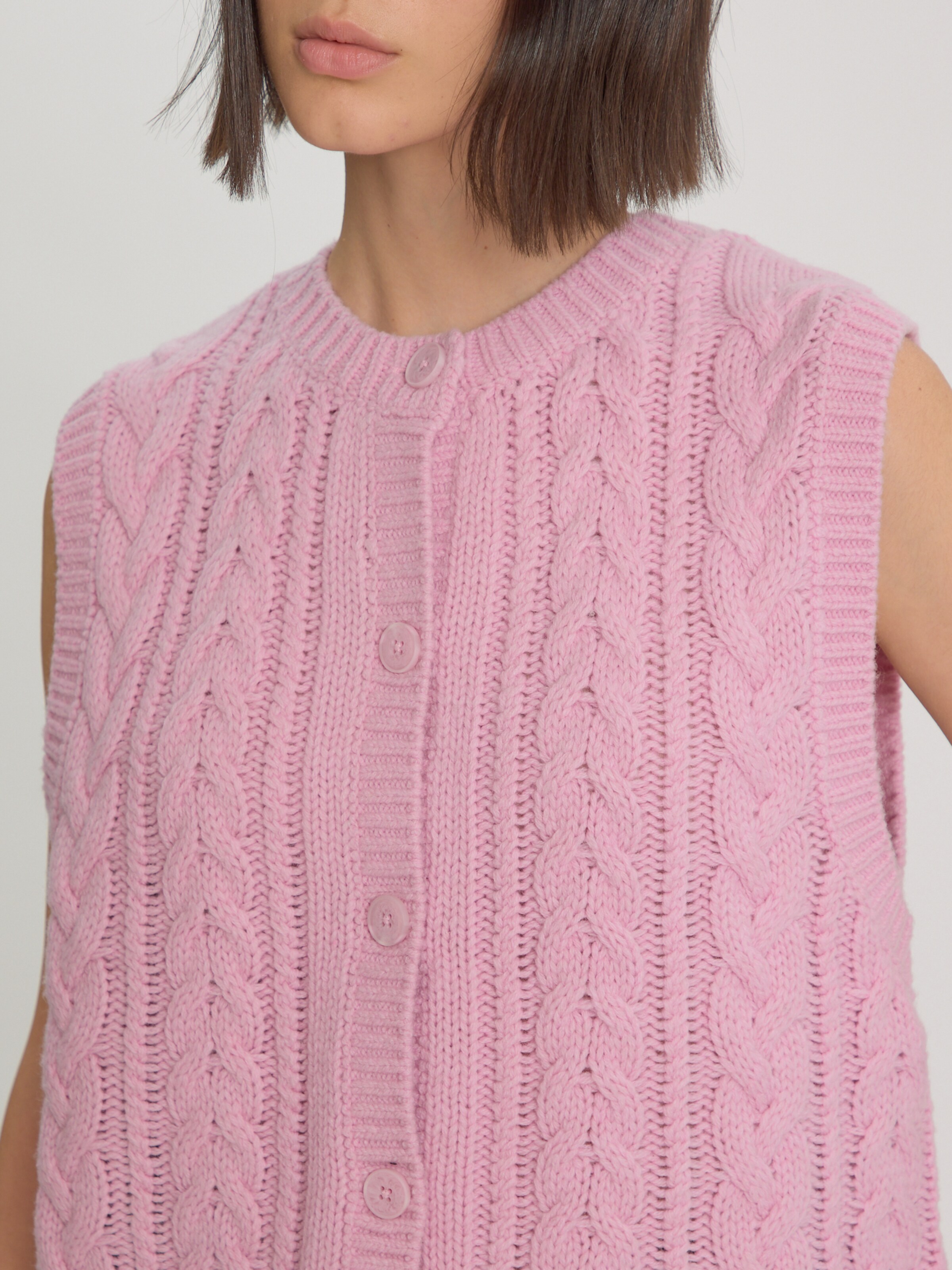 Gilet 'Wedeke'