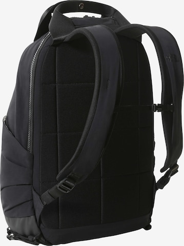 THE NORTH FACE - Mochila 'Never Stop' en negro