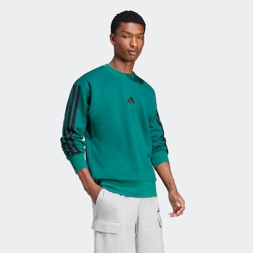 ADIDAS SPORTSWEAR Sportsweatshirt in Groen