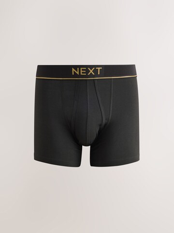 Next Boksershorts i blå