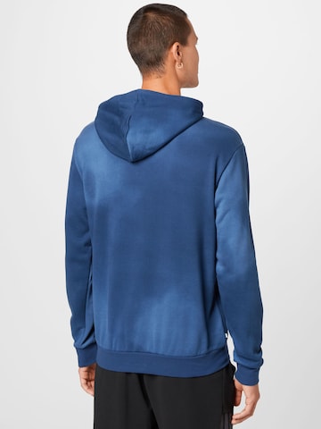 ADIDAS ORIGINALS Sweatshirt 'Graphics Mellow Ride Club' in Blauw