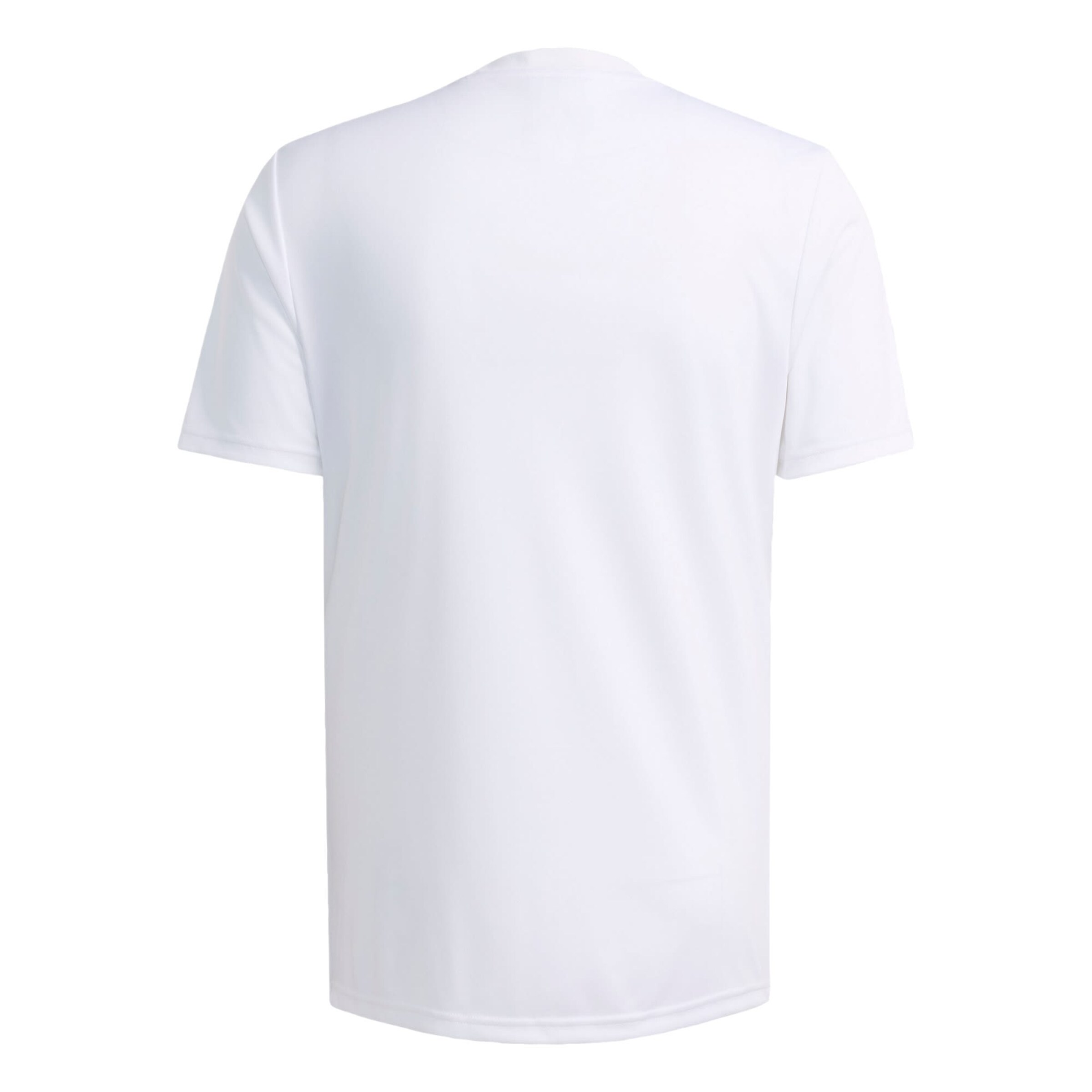 Maillot 'FIFA Fussball-Weltmeisterschaft 2026 Algerien' ADIDAS PERFORMANCE en blanc