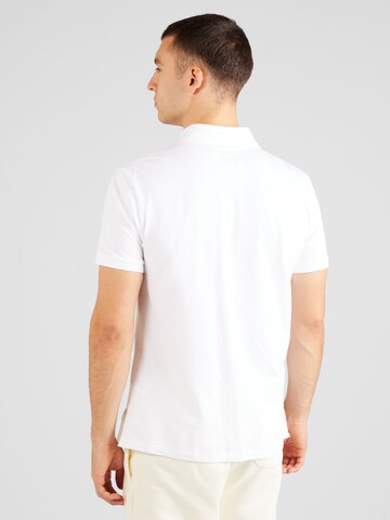 Polo Ralph Lauren Poloshirt in Weiß
