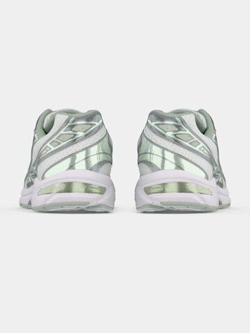 ASICS SportStyle Trampki niskie w kolorze biały