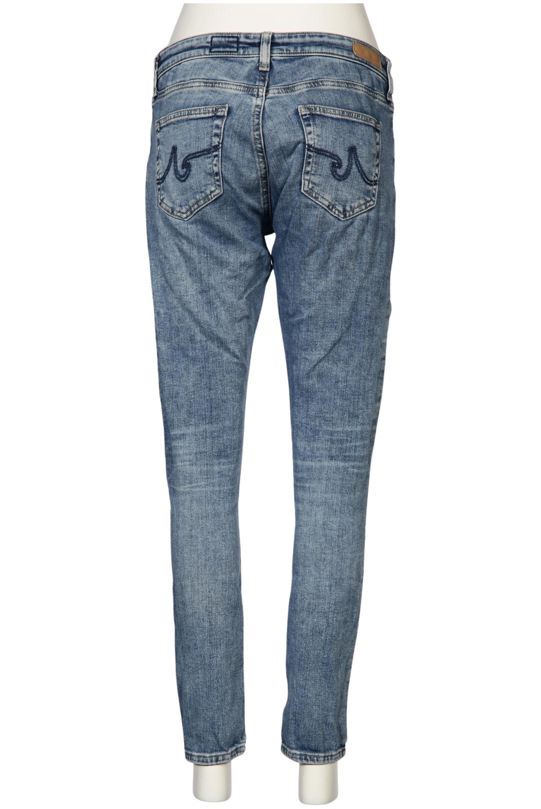 Adriano Goldschmied Jeans in 28 in Blue