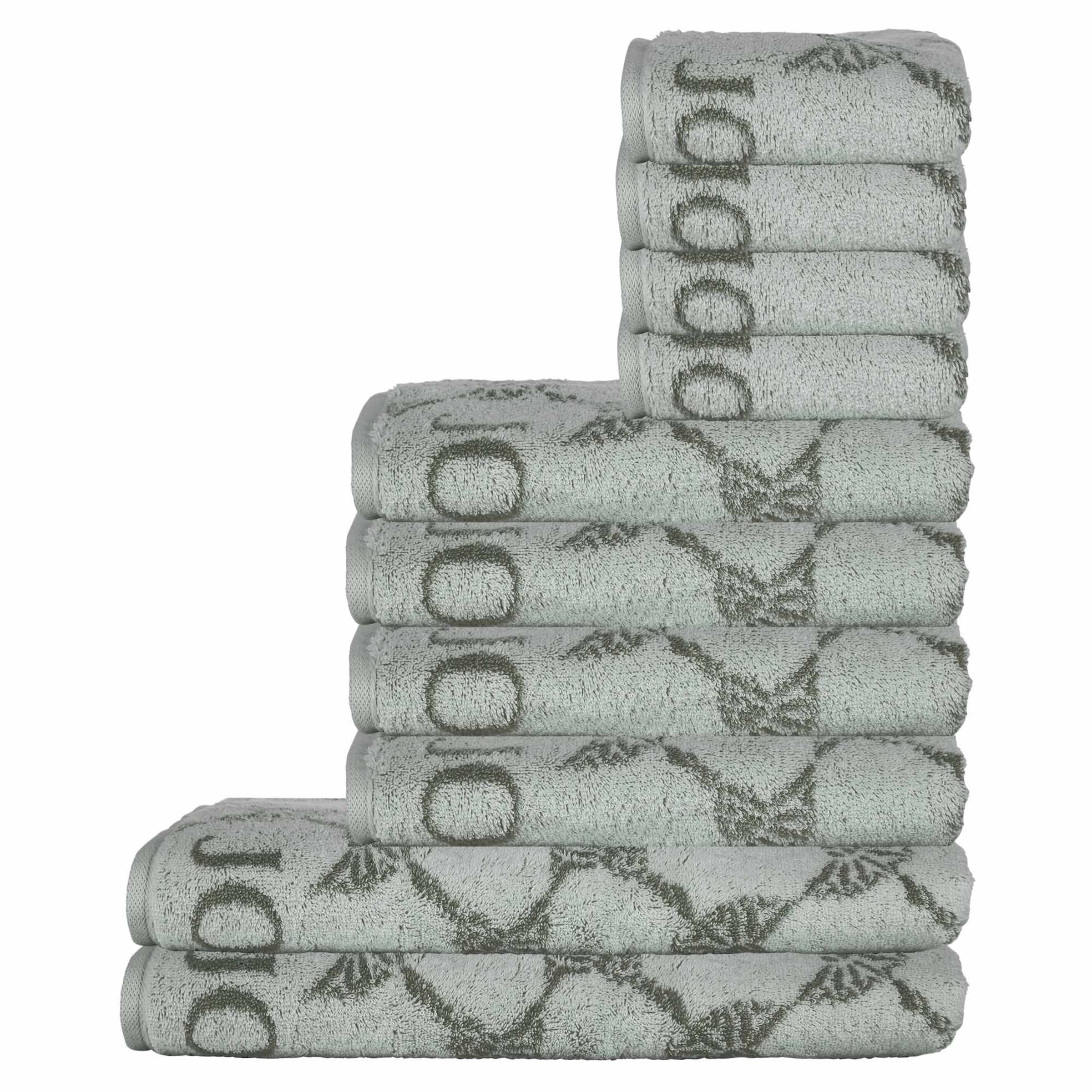 JOOP! Set in Green: front