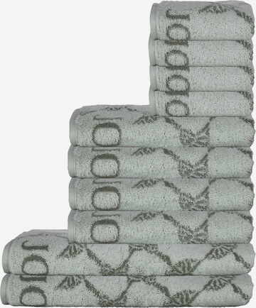 Set JOOP! en vert : devant