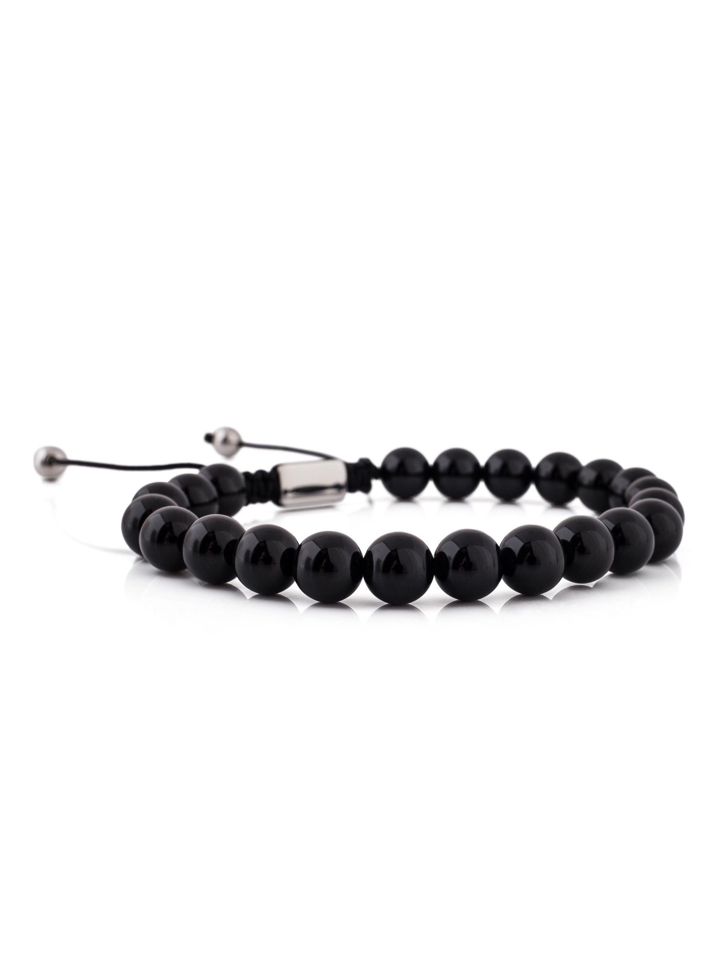 Akitsune Armband 'Venatio'‌‌‌‌‌‌‌‌‌‌ in Silber