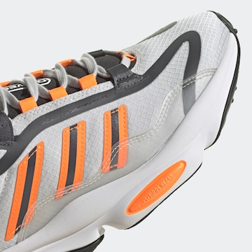 ADIDAS ORIGINALS - Zapatillas deportivas bajas 'OZWEEGO PURE' en gris