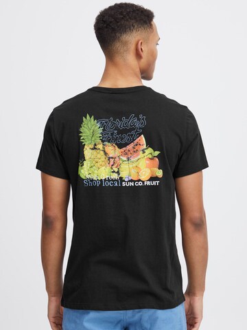 BLEND Shirt in Black