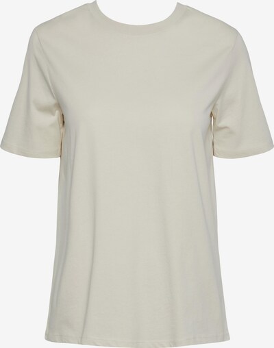 PIECES Shirt 'Ria' in de kleur Beige, Productweergave