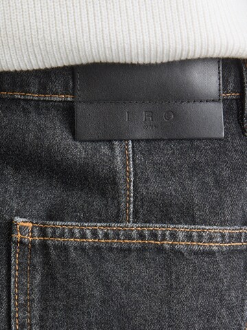 pilka IRO Sijonas 'ISYA'