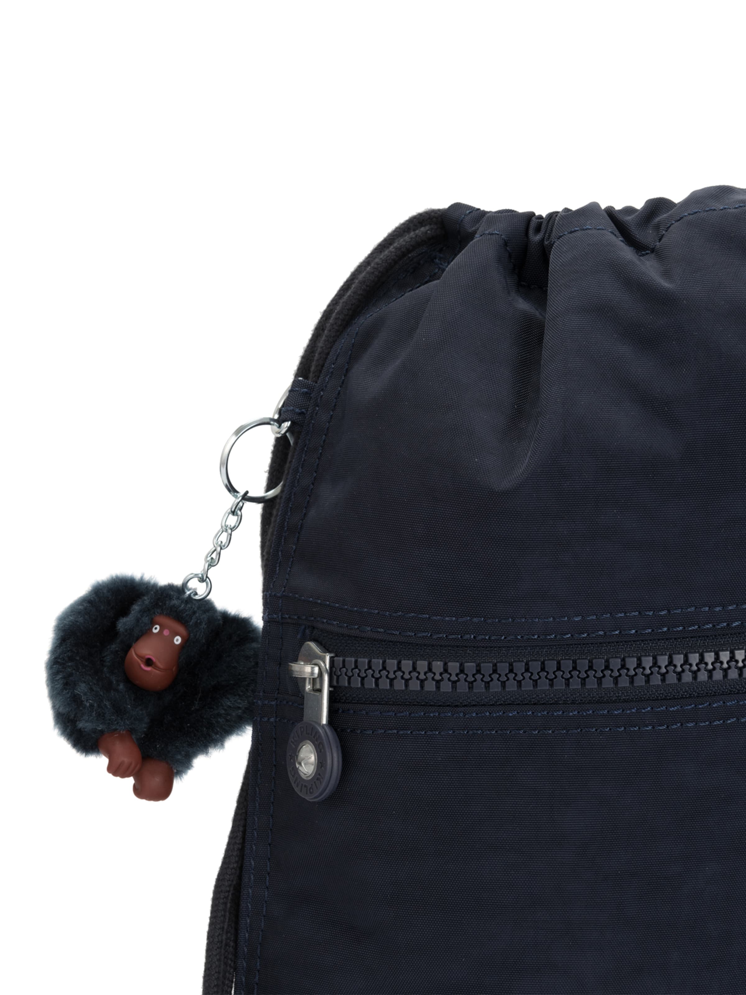 Sacs à cordon 'SUPERTABOO' KIPLING en bleu