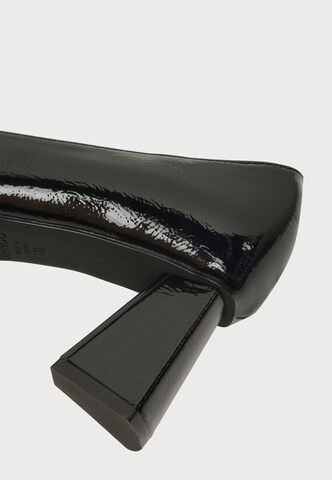 Bianco Pumps 'BIAMARALYN' in Black