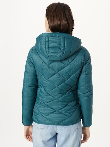 CMP Outdoor Jacket in Green