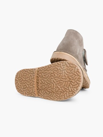 Bottes Pisamonas en gris