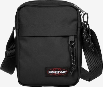EASTPAK Crossbody Bag 'Eastpak The One' in Black: front