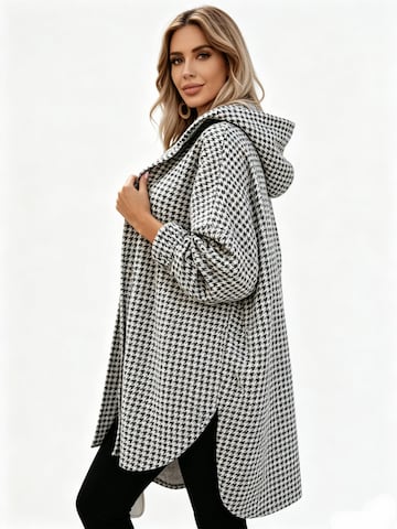 KoJooin Between-seasons parka in Grey