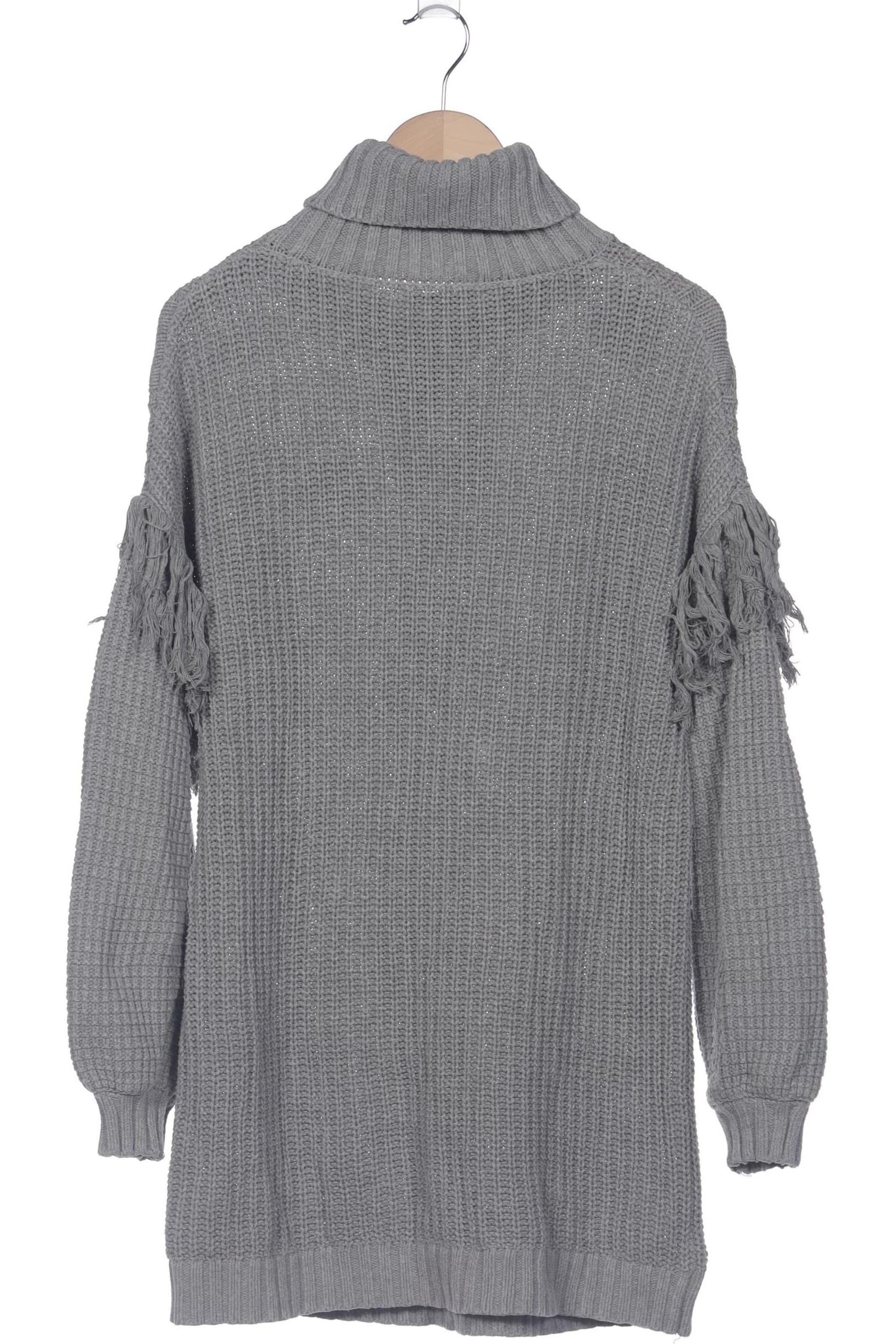 OUI Sweater & Cardigan in M in Grey