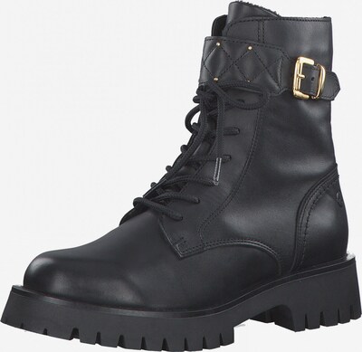 TAMARIS Stiefelette in schwarz, Produktansicht