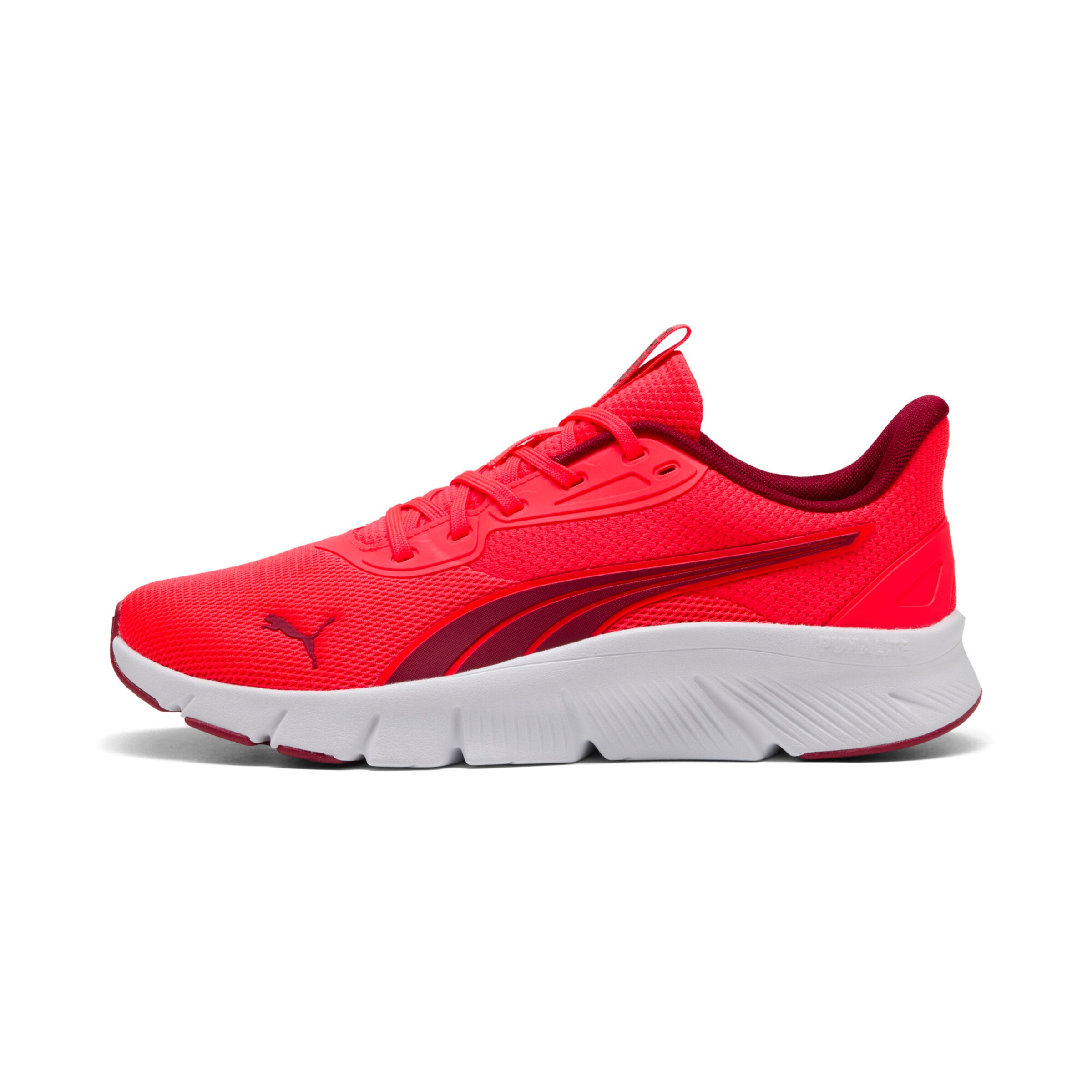 PUMA Laufschuh in Rot: Vorderseite