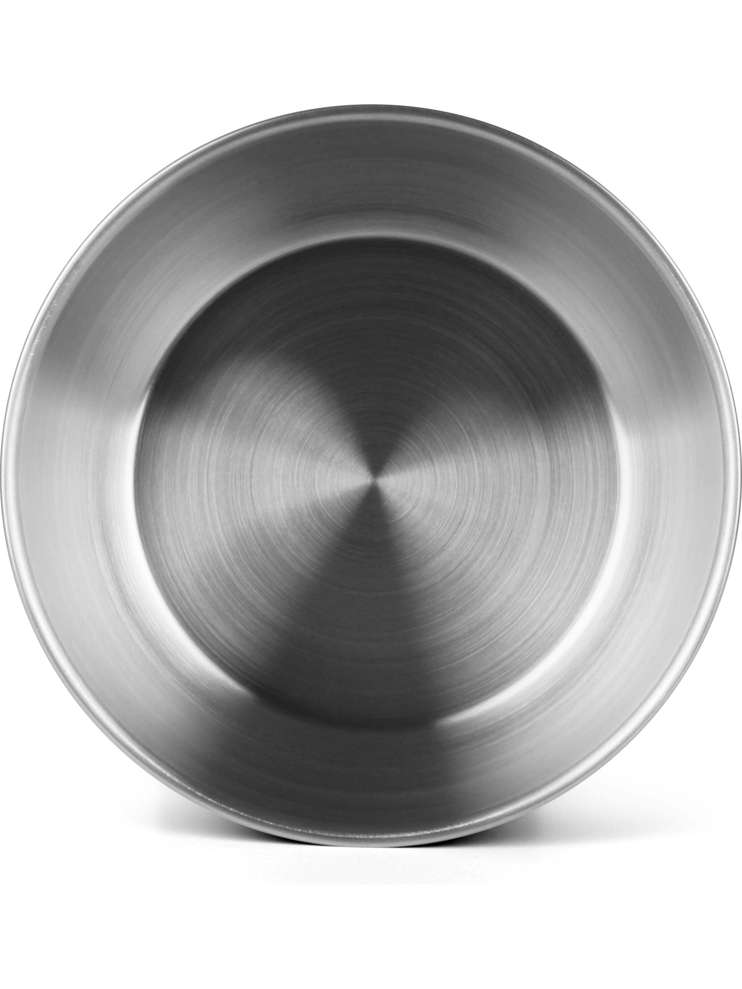 normani Bowl ' Tennessee ' in Silver