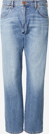 WRANGLER Farkut 'FRONTIER' värissä sininen denim, Tuotenäkymä